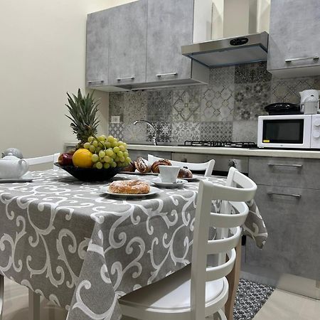 Home Angelo Custode Catania Bagian luar foto