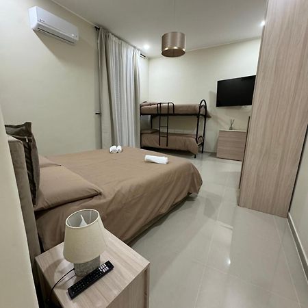 Home Angelo Custode Catania Bagian luar foto
