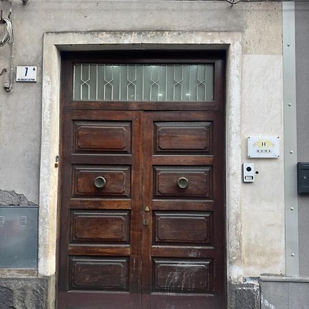 Home Angelo Custode Catania Bagian luar foto