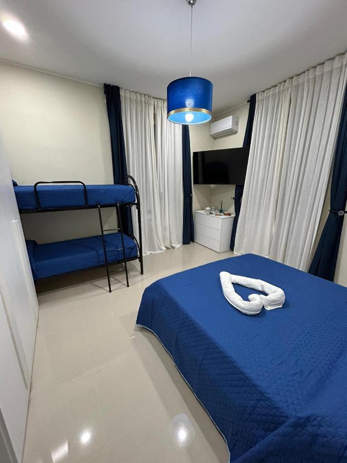 Home Angelo Custode Catania Bagian luar foto
