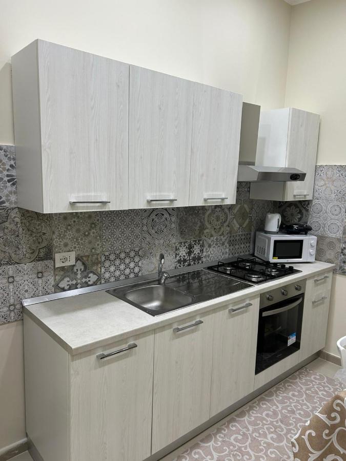 Home Angelo Custode Catania Bagian luar foto