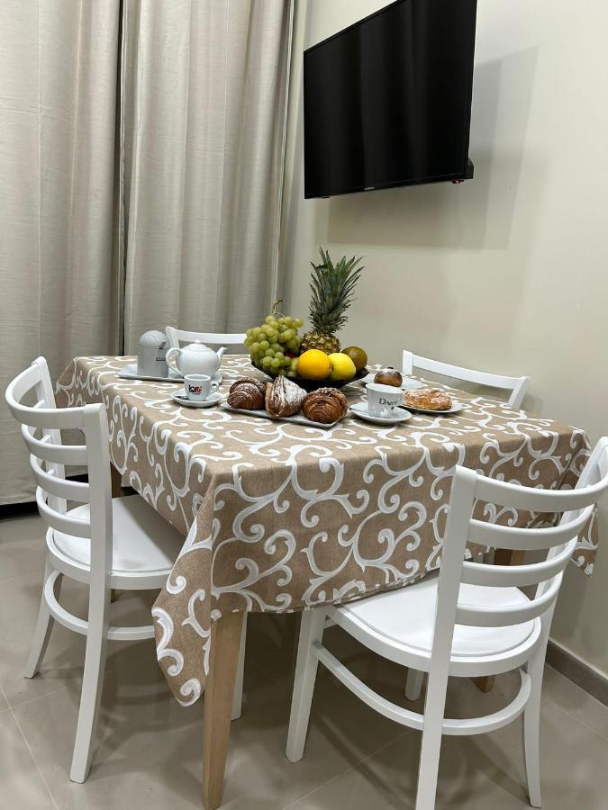 Home Angelo Custode Catania Bagian luar foto
