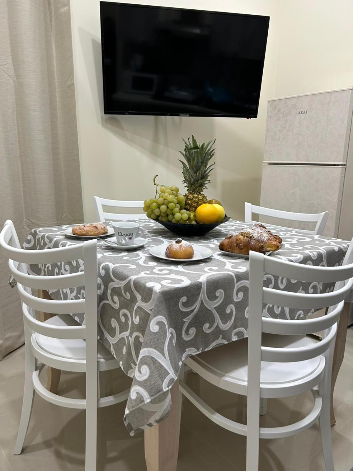 Home Angelo Custode Catania Bagian luar foto